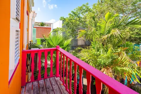 Wynwood Boutique Hotel in Willemstad — foto 22