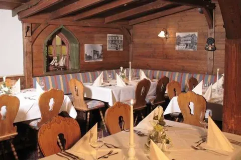 Wellnesshotel Bürgerstuben foto 3