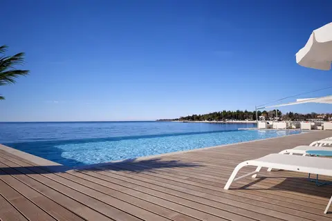 Marea Suites, Valamar Collection in Porec — foto 16