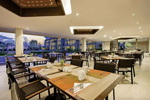 Le Meridien Khao Lak Resort & Spa in Le Méridien Khao Lak Resort Spa, foto 8