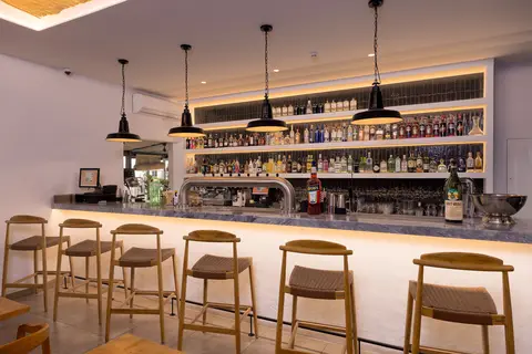Hotel Baltum in Albufeira — foto 18