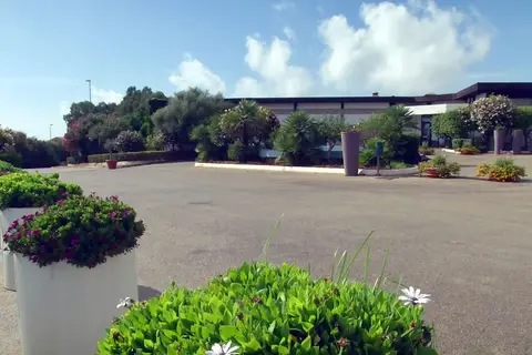 I Giardini di Athena – Athena Resort in Vittoria — foto 2