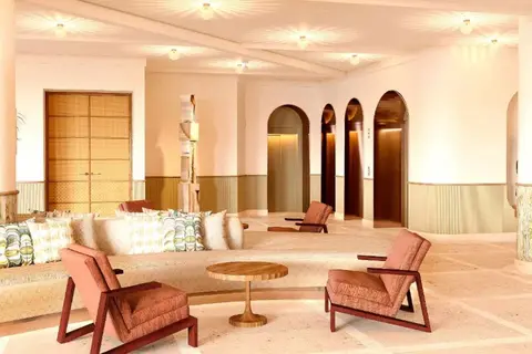 The Site Hotel Ibiza in Sant Josep de sa Talaia — foto 9
