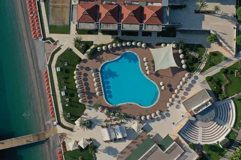 Corendon Hydros Club Kemer in Kemer — foto 34
