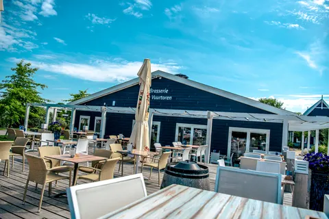 Vakantiepark Bad Hulckesteijn foto 13