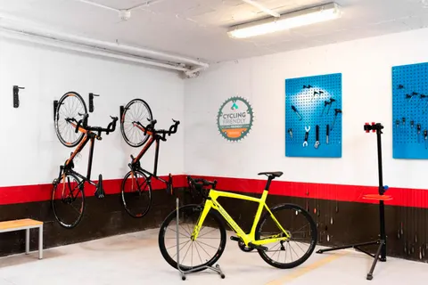 Resort Colina Del Paraiso foto 27