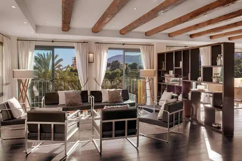 Steigenberger Hotel & Resort Camp de Mar in Andratx — foto 19