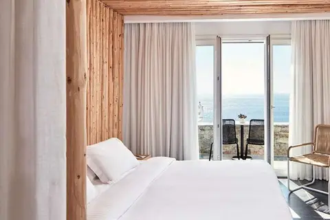 Myconian Royal Resort in Mykonos — foto 3