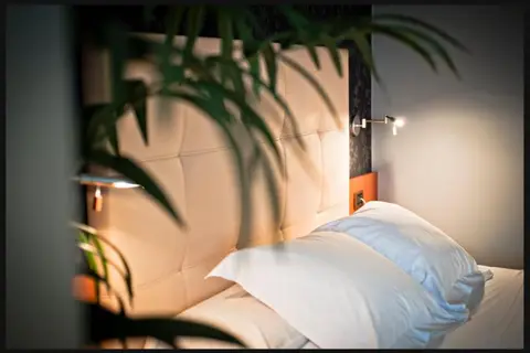 Hotel Coto Real in Rábade — foto 4