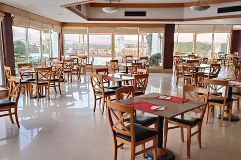 Eden Rock Hotel in Sharm El Sheikh — foto 27