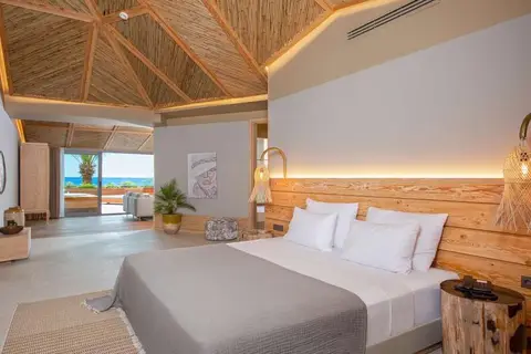 Day One Beach Resort & Spa in Alanya — foto 3