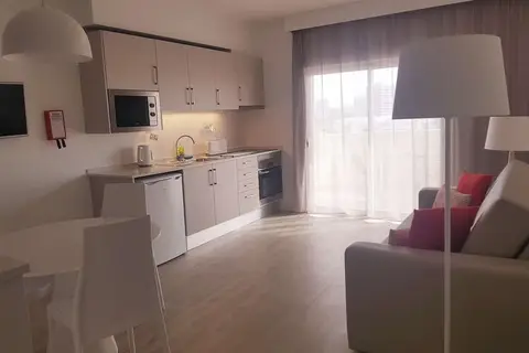 AlvorMar Appartementen in Portimão, foto 27