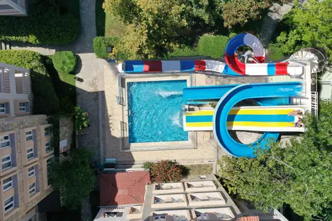 Side Legend Hotel in Manavgat — foto 20