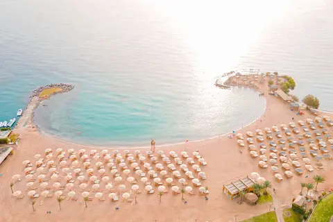Mercure Hurghada Hotel in Al Hadaba, foto 24