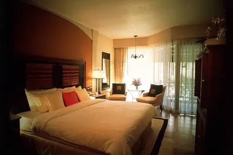 Hotel Dusit Thani Laguna Phuket in ตำบลเชิงทะเล — foto 8