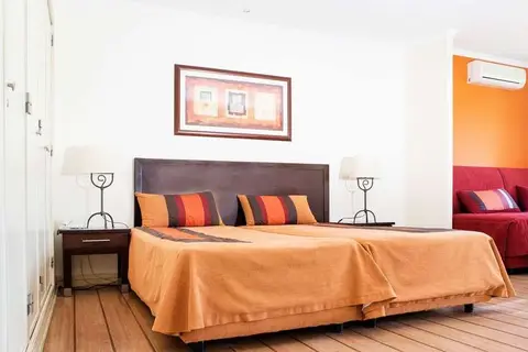 The Navigator Palm Oasis Alvor in Portimão — foto 9
