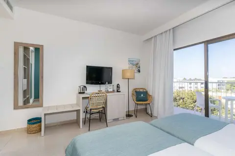 Hotel Playa Santandria in Ciutadella, foto 5