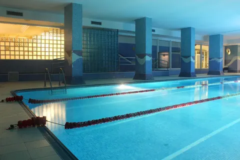 Roca Esmeralda & Spa foto 5