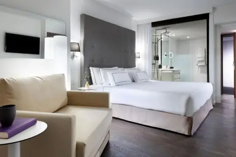 Melia Palma Marina in Palma — foto 9