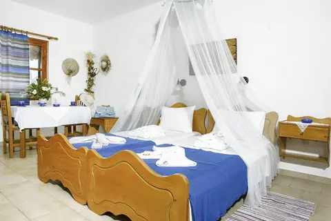 Archangelos Village in Δημοτική Ενότητα Βαθέος — foto 16