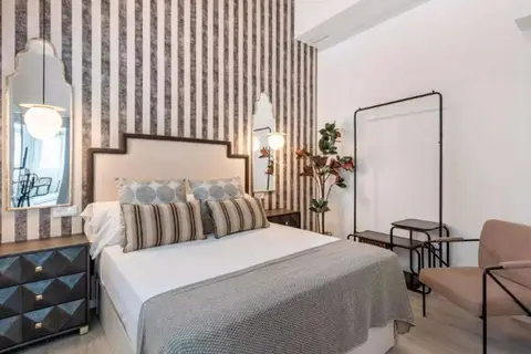 Appartementen Puerta Elvira Suites 3000 in Granada — foto 5