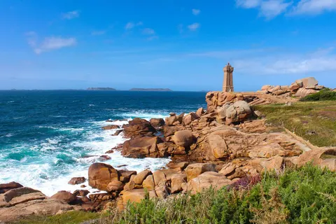 Ontdek Normandië en Bretagne foto 14