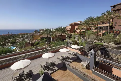 Meliá Jardines Del Teide in Adeje — foto 26