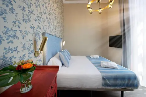 Hotel Emblematico Agaldar in Las Palmas de Gran Canaria — foto 21