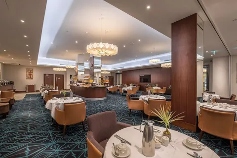 Hotel City Sleeper at Royal National Hotel foto 5