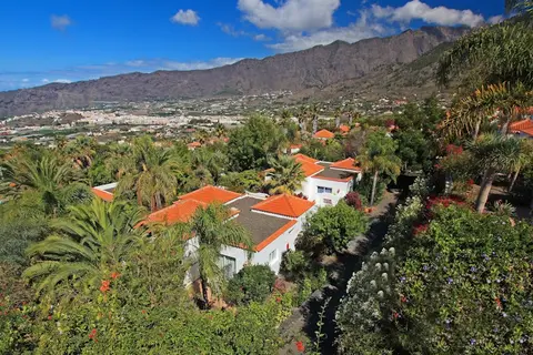 La Palma Jardin in Los Llanos — foto 11