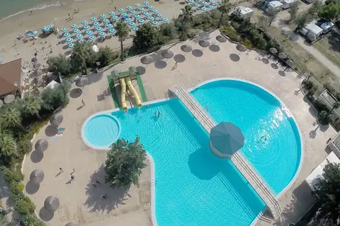 Camping Manacore in Peschici — foto 12