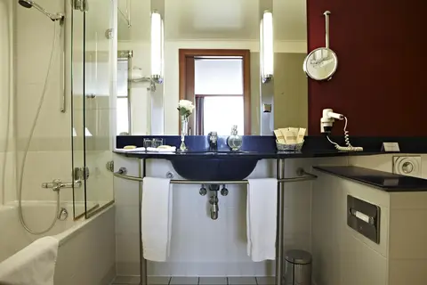 Vienna House by Wyndham Sonne Rostock in Rostock — foto 9