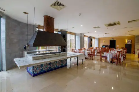 Washington Resort Hotel & Spa in Manavgat, foto 24
