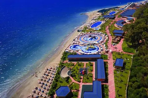Eftalia Splash Resort in Antalya, foto 20