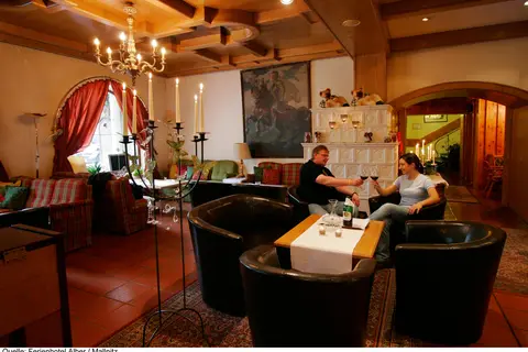 Ferienhotel Alber in Mallnitz — foto 8
