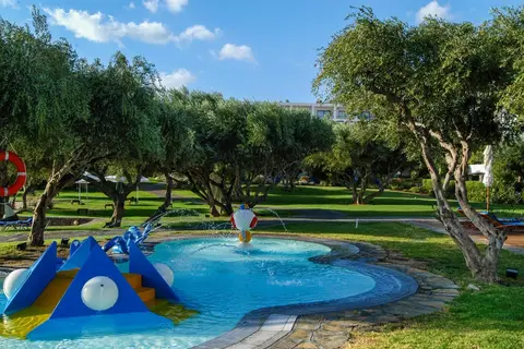 Elounda Bay Palace in Δημοτική Ενότητα Αγίου Νικολάου — foto 23