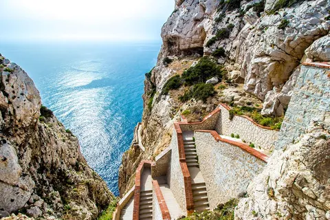 11 daagse fly drive Genieten op Sardinië foto 5
