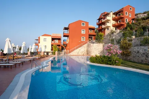 Ippoliti Village foto 1