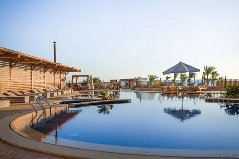ananea Hurghada in Hurghada, foto 2