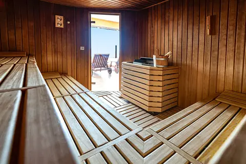 Pohorje Village Wellbeing Resort in Hočko Pohorje — foto 9