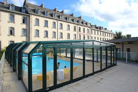 Résidence Duguesclin foto 8