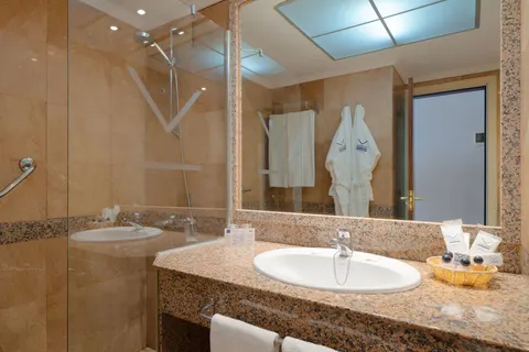 Vik Hotel San Antonio in Tías — foto 12