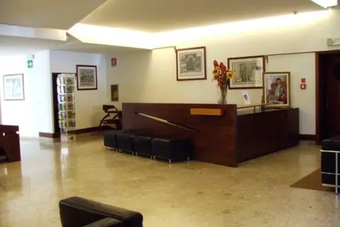 Hotel Minerva in Sienna, foto 6