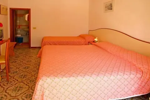 Hotel Park Calitto in Forio, foto 4