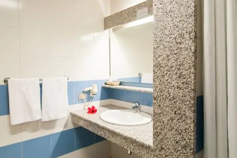 Hotel Maria Rosaria in Orosei — foto 23