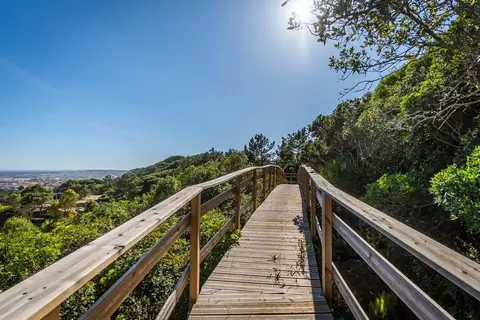 Camping Yelloh Colina Do Sol in Alcobaça — foto 35
