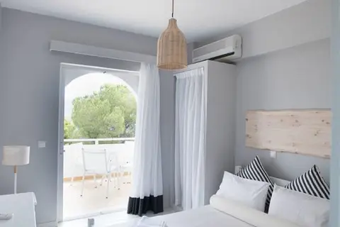 Hotel Akra Morea in Monemvasia, foto 19