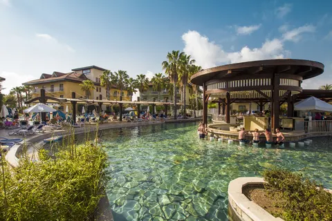 Club Grand Aqua foto 5