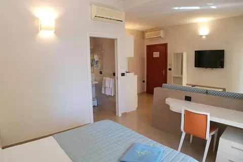 Hotel Residence Piccolo in Tropea — foto 6