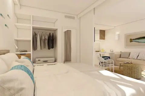 Carema Beach Menorca in Ciutadella, foto 10